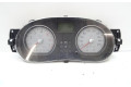 Панель приборов 248108733R Dacia Logan I