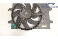 Вентилятор радиатора 1495687 Ford Fusion