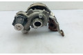  Турбина Renault Clio V  16411015073         