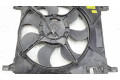 Вентилятор радиатора 95978939 Chevrolet Spark
