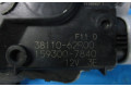 Комплект механизма стеклоочистителей 38110-62r00   Suzuki Ignis