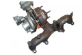  Турбина Ford Galaxy  038253019H   для двигателя AUY      