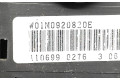 Přístrojová deska Seat Toledo II (1M) 1998 W01M0920820E, 1106990276