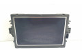 Дисплей    A1729012900, A1729027001   Mercedes-Benz C W204