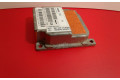 Блок подушек безопасности 001, 222   Mercedes-Benz A W168