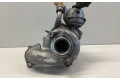  Турбина Ford Focus  GTC1244VZ, 9686120680         