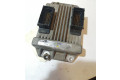 Блок управления 8973000975, 1125000153   Opel Corsa C