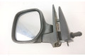Зеркало электрическое        Peugeot Partner  2003 - 2008 года   