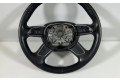 Руль Audi A6 C7  2011 -  года 4G0419091M, 4G0419091M      