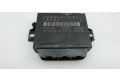 Блок управления парковки 4F0919283B, 601830 Audi A6 S6 C6 4F