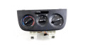Блок управления климат-контролем 735462118 Fiat Fiorino
