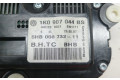 Блок управления климат-контролем 1K0907044BS   Volkswagen Jetta V