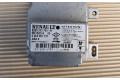 Блок подушек безопасности 8200375761, 0285001157 Renault Clio II