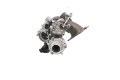 Turbodmychadlo Турбина 06K145654G, 06K145654G Volkswagen Tiguan