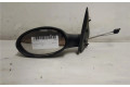 Зеркало (механическое)       Lancia Y 840  1996 - 2003 года   