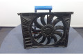 Вентилятор радиатора     8666819, 8666819    BMW M4 F82 F83 