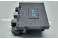 Блок комфорта 3C0937049AJ Skoda Octavia Mk2 (1Z)