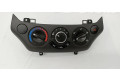 Блок управления климат-контролем    Chevrolet Astra