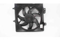 Вентилятор радиатора     M159983, 9812028580    Citroen C-Elysée 1.6