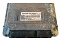 Блок управления двигателя 03D906023B   Skoda Fabia Mk1 (6Y)