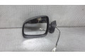Зеркало электрическое     левое   Dacia Logan I  2004-2012 года   