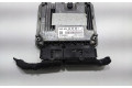 Блок управления двигателем Блок управления 04E907309H Volkswagen Jetta VI