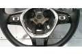 Руль Volkswagen Jetta VI  2011 - 2018 года 5C0419091BL, 561419091D      