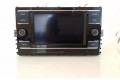 Дисплей 2GC035869A Volkswagen T-Roc