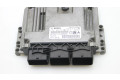 Блок управления двигателя 9807885980   Peugeot 2008 I