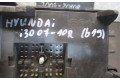 Pojistková skříňka 1H030 Hyundai i30 2007