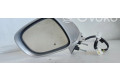 Зеркало электрическое Lexus IS 220D-250-350 2006 - 2013 года