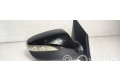 Zpětné zrcátko Hyundai ix35 2012
