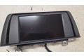 Дисплей BM927039204, 6550927039204 BMW 1 F20 F21