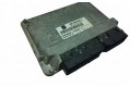 Блок управления двигателем Блок управления 03E906033P   Seat Ibiza I (021A)