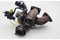 Turbodmychadlo Турбина 3503033 Citroen Berlingo