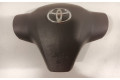 Подушка безопасности водителя    Toyota Yaris