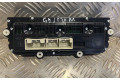 Блок управления климат-контролем    Volkswagen Touran I