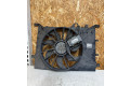 Электрический вентилятор радиаторов Volvo V70 2005 - 2008 года