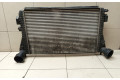 Интеркулер  1K0145803L   Skoda Octavia Mk2 (1Z) 