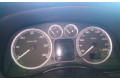 Přístrojová deska Peugeot 307 2004 9651299680E