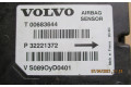 Блок подушек безопасности 625285300   Volvo XC90