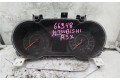 Панель приборов 81000C359, 81000C359 Mitsubishi ASX