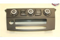Блок управления климат-контролем 64119248708, 64119161611 BMW 5 E60 E61