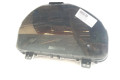 Speedometer (instrument cluster) 78100G100 Honda Accord