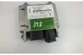 Блок подушек безопасности BP4K57K30C Mazda 3 I