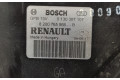 Вентилятор радиатора 8200765566, 0130307107 Dacia Sandero