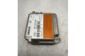Блок подушек безопасности 4E0959655, 0285001512   Audi A8 S8 D3 4E