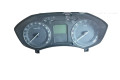 Панель приборов 1Z0920812B, VD1017040 Skoda Octavia Mk2 (1Z)