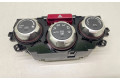 Блок управления климат-контролем 72311SC060, T1007170D Subaru Forester SH