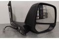 Зеркало электрическое Ford Transit - Tourneo Connect 2013 - 2022 года